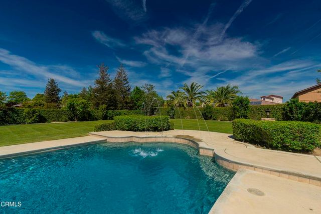 14918 Thunder Valley Road, Bakersfield, CA 93314