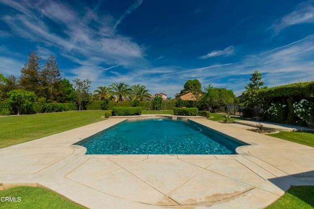 14918 Thunder Valley Road, Bakersfield, CA 93314