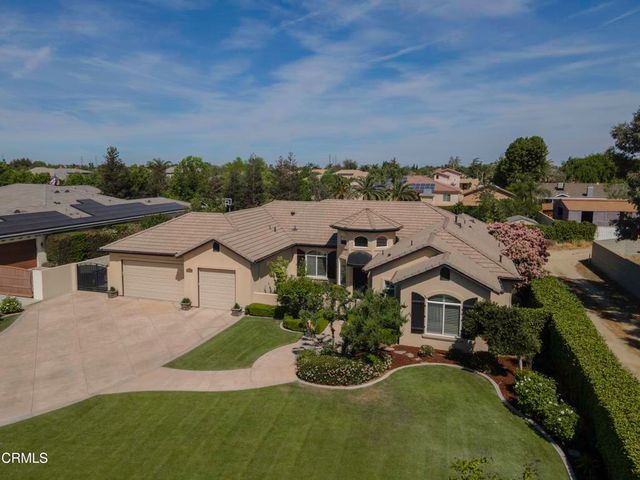 14918 Thunder Valley Road, Bakersfield, CA 93314