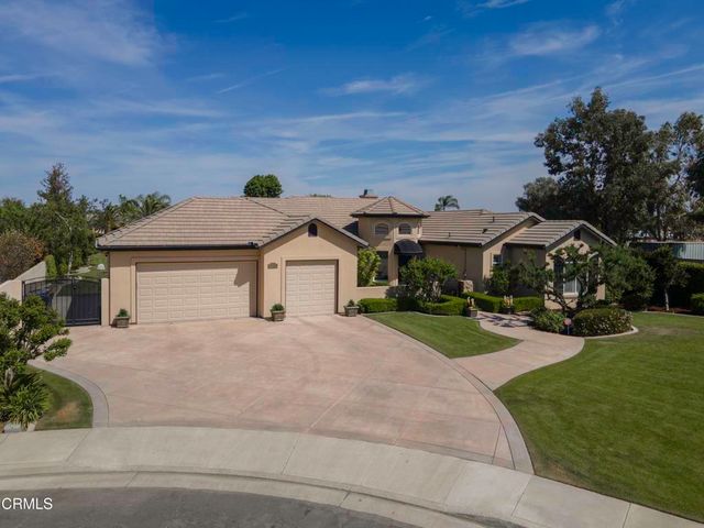 14918 Thunder Valley Road, Bakersfield, CA 93314