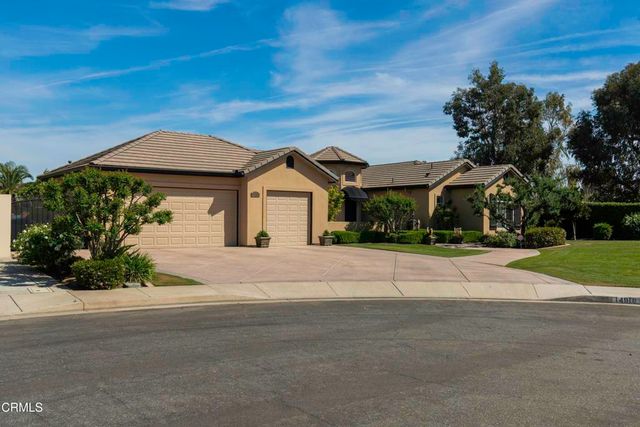 14918 Thunder Valley Road, Bakersfield, CA 93314