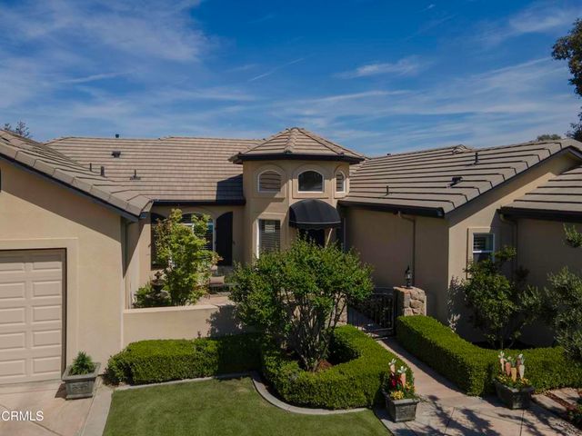 14918 Thunder Valley Road, Bakersfield, CA 93314