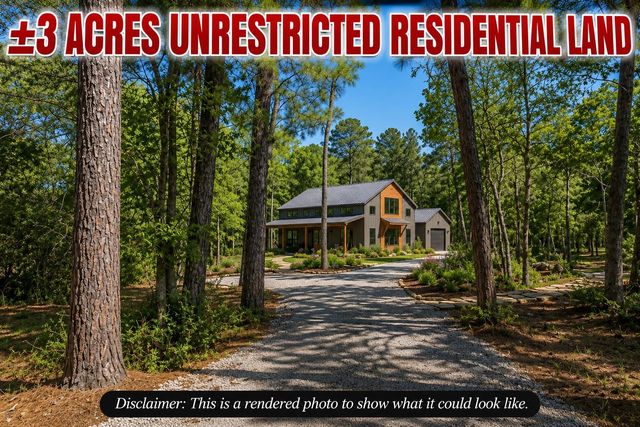 10825 Rose Royal Drive, Conroe, TX 77303