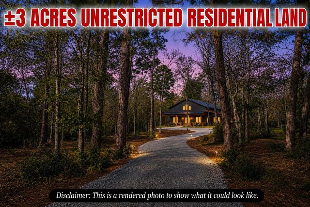 10825 Rose Royal Drive, Conroe, TX 77303