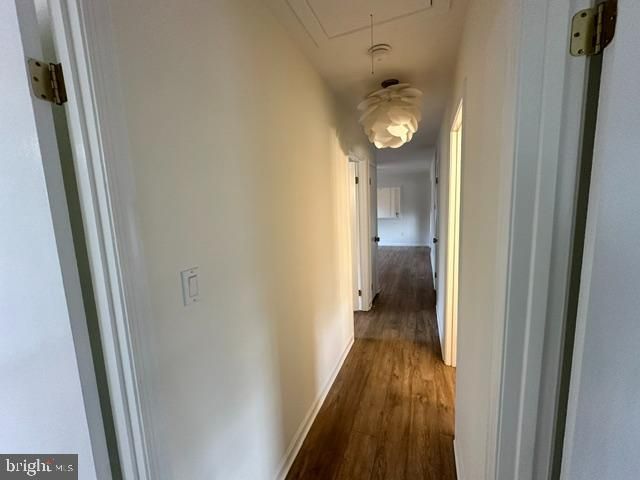 310 AZALIA DR, Fredericksburg, VA 22408