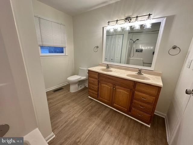 310 AZALIA DR, Fredericksburg, VA 22408