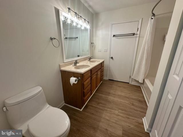 310 AZALIA DR, Fredericksburg, VA 22408