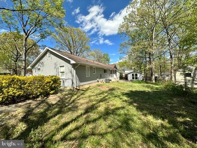 310 AZALIA DR, Fredericksburg, VA 22408