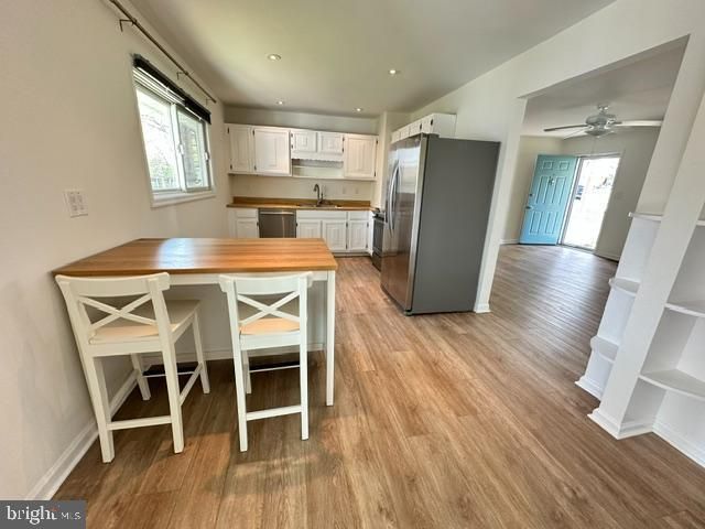 310 AZALIA DR, Fredericksburg, VA 22408