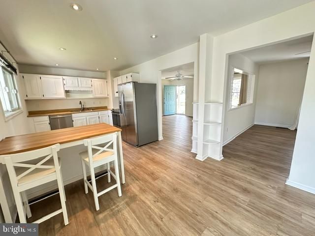 310 AZALIA DR, Fredericksburg, VA 22408