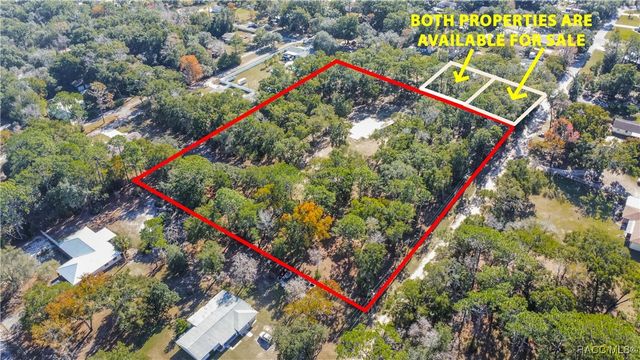 129 N AZALEA Terrace, Inverness, FL 34453