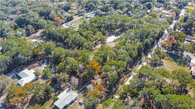 129 N AZALEA Terrace, Inverness, FL 34453