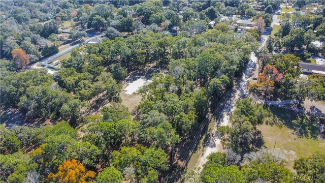 129 N AZALEA Terrace, Inverness, FL 34453