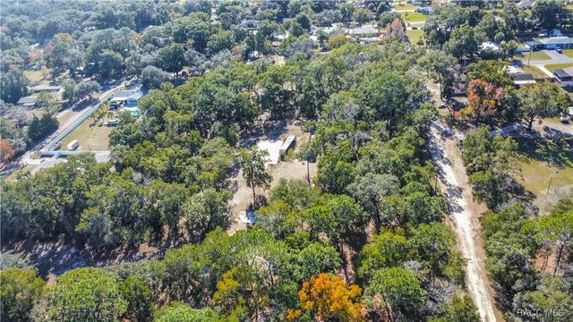 129 N AZALEA Terrace, Inverness, FL 34453