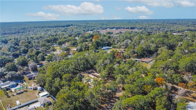 129 N AZALEA Terrace, Inverness, FL 34453