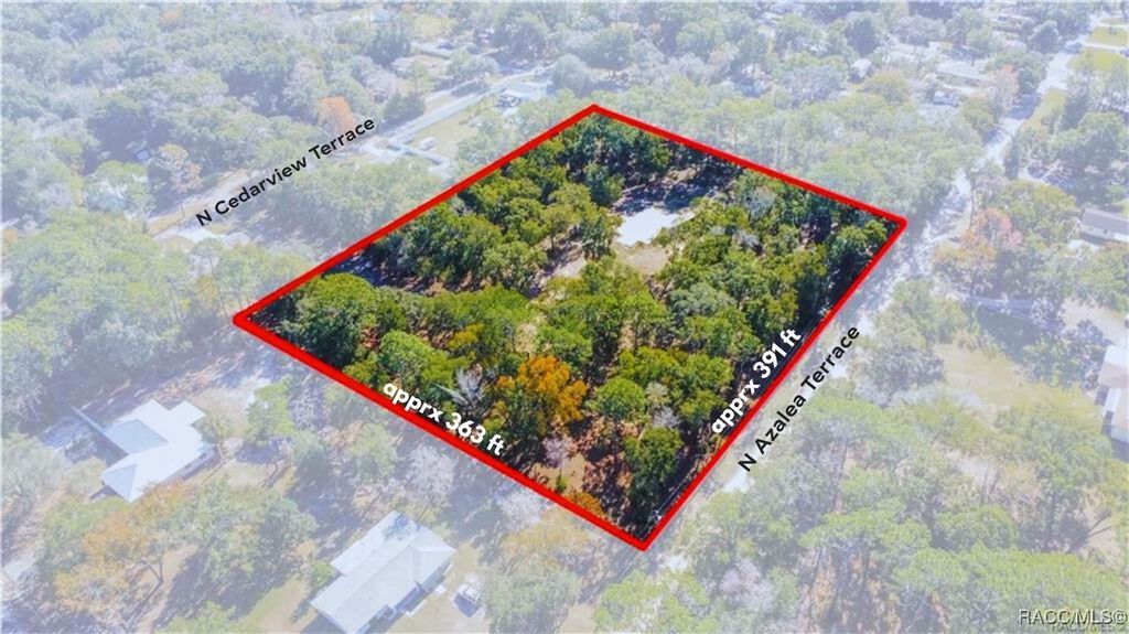 129 N AZALEA Terrace, Inverness, FL 34453