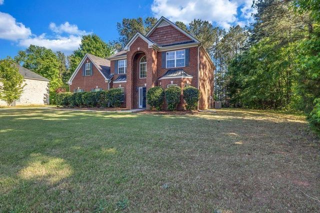 142 Nobility Lane, Mcdonough, GA 30252