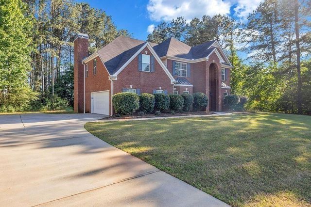 142 Nobility Lane, Mcdonough, GA 30252