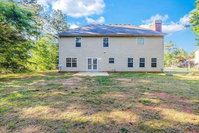 142 Nobility Lane, Mcdonough, GA 30252