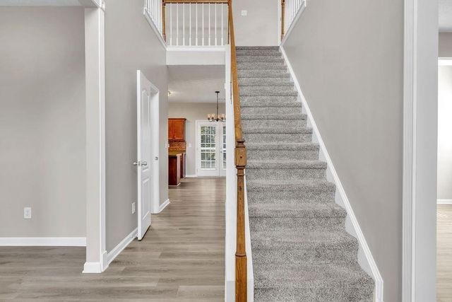 142 Nobility Lane, Mcdonough, GA 30252