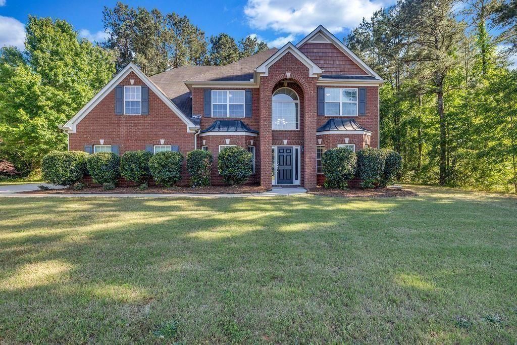 142 Nobility Lane, Mcdonough, GA 30252