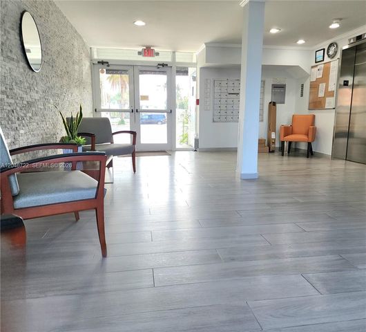 211 S Ocean Drive 501, Hollywood, FL 33019