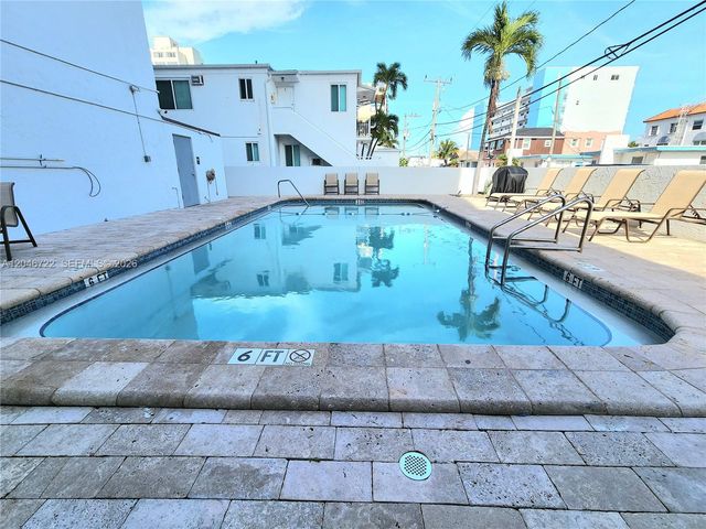 211 S Ocean Drive 501, Hollywood, FL 33019
