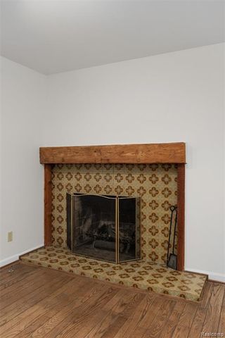 42467 Eldon Avenue, Clinton Township, MI 48038