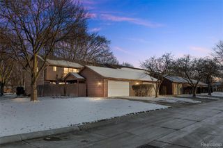 42467 Eldon Avenue, Clinton Township, MI 48038