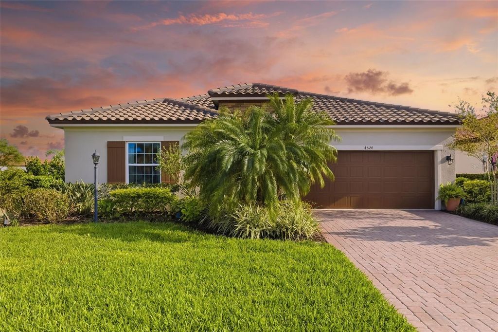 4524 BALTRY COURT, Bradenton, FL 34211