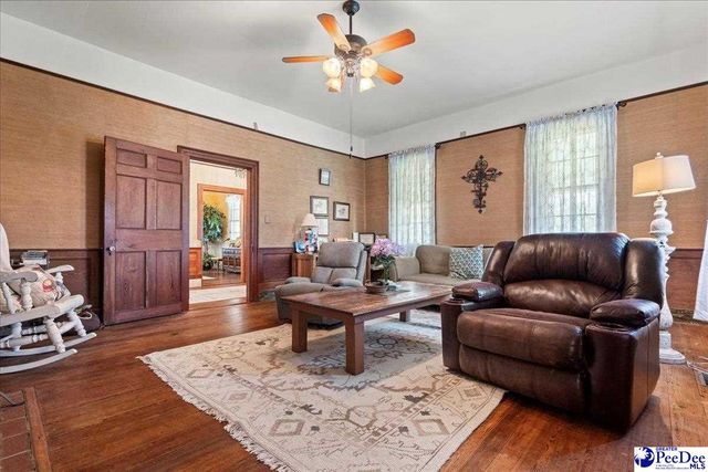 173 A Burlington Dr, Society Hill, SC 29593