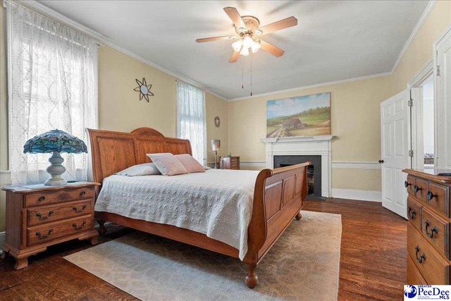 173 A Burlington Dr, Society Hill, SC 29593