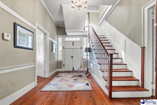 173 A Burlington Dr, Society Hill, SC 29593