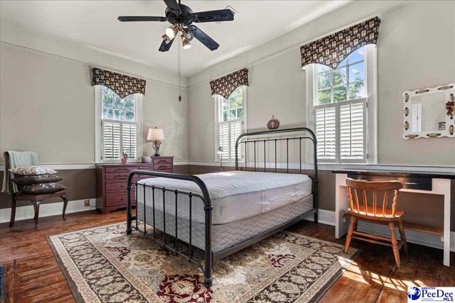 173 A Burlington Dr, Society Hill, SC 29593