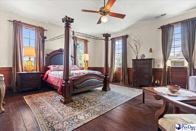 173 A Burlington Dr, Society Hill, SC 29593