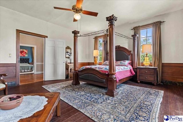 173 A Burlington Dr, Society Hill, SC 29593