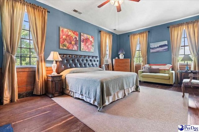 173 A Burlington Dr, Society Hill, SC 29593