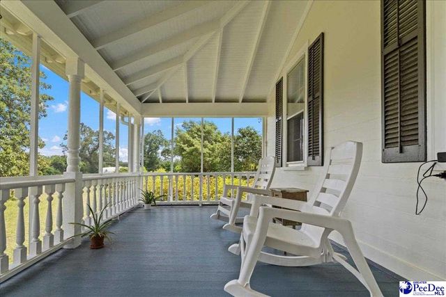 173 A Burlington Dr, Society Hill, SC 29593