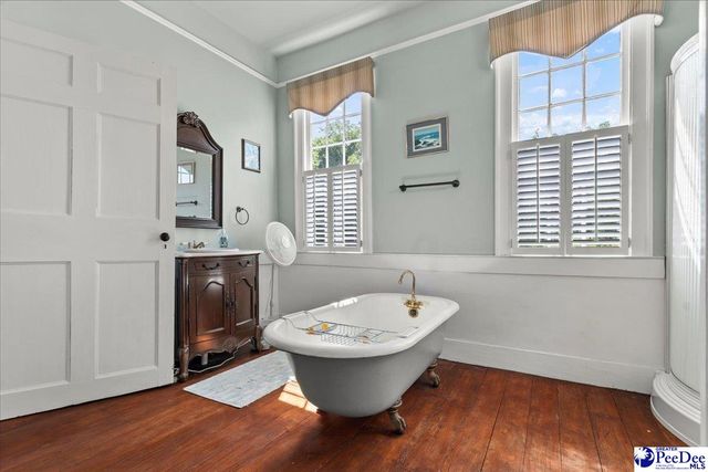 173 A Burlington Dr, Society Hill, SC 29593