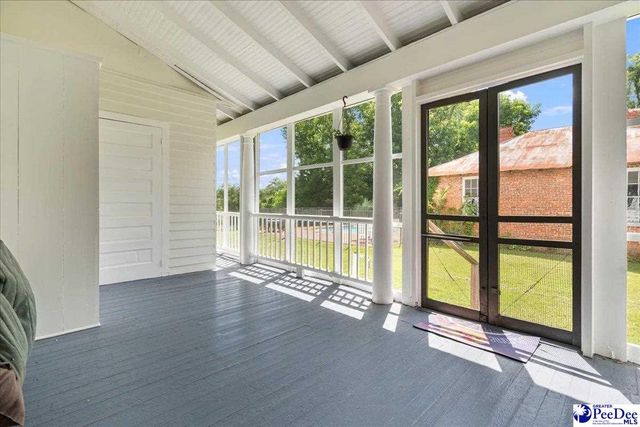 173 A Burlington Dr, Society Hill, SC 29593