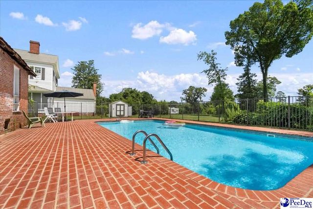 173 A Burlington Dr, Society Hill, SC 29593