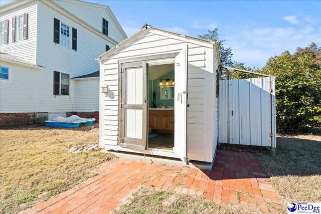 173 A Burlington Dr, Society Hill, SC 29593