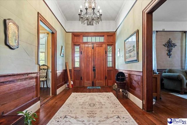 173 A Burlington Dr, Society Hill, SC 29593