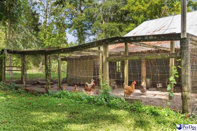 173 A Burlington Dr, Society Hill, SC 29593