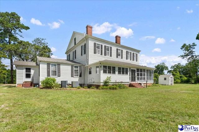 173 A Burlington Dr, Society Hill, SC 29593