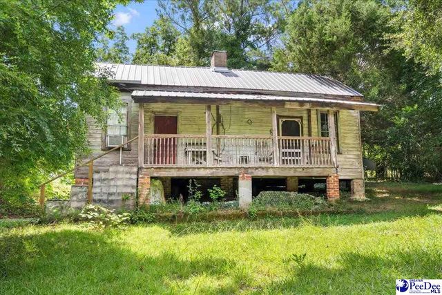 173 A Burlington Dr, Society Hill, SC 29593