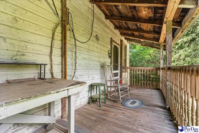 173 A Burlington Dr, Society Hill, SC 29593