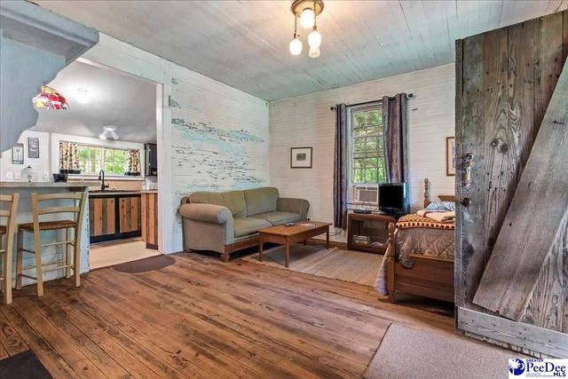 173 A Burlington Dr, Society Hill, SC 29593