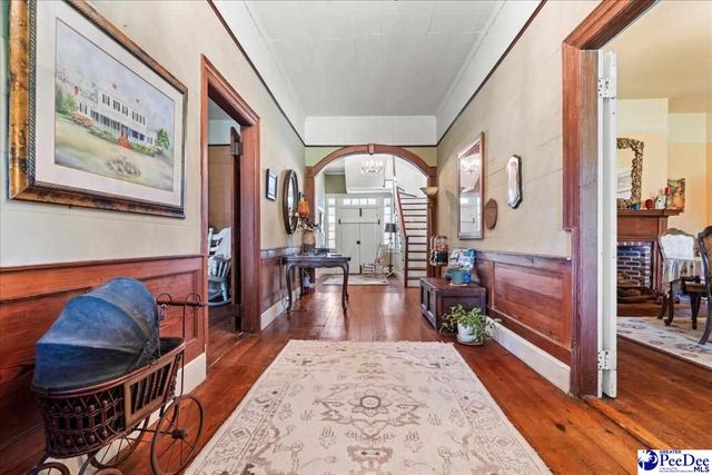 173 A Burlington Dr, Society Hill, SC 29593