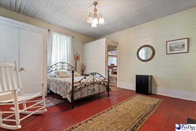 173 A Burlington Dr, Society Hill, SC 29593